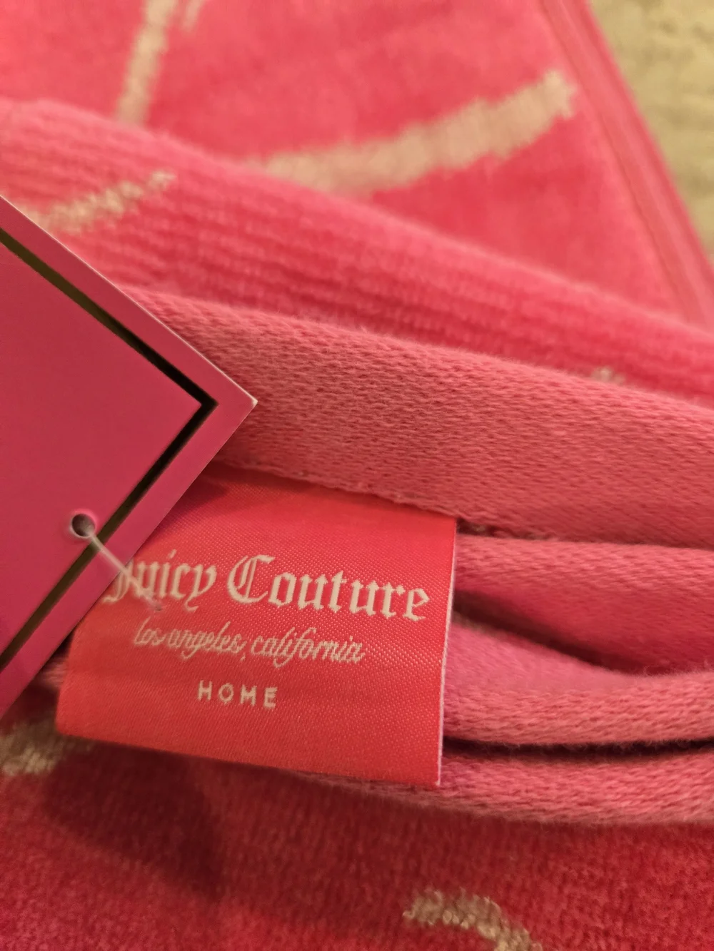 Juicy Couture juicy couture